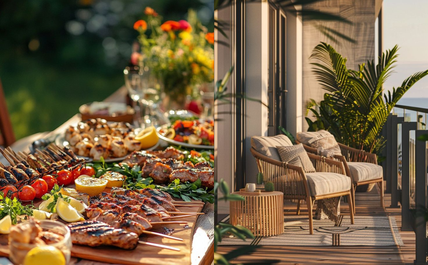 🦟  Verão Sem Zumbidos: As Plantas que são Repelentes de Insetos Naturalmente